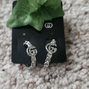 FASHIONABLE EARRINGS